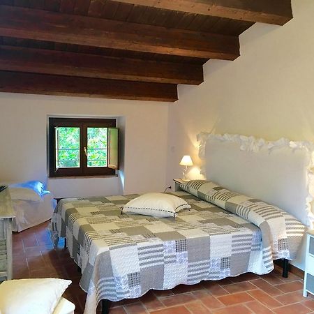 Appartamento Michelangeli-Private Parking Orvieto Zewnętrze zdjęcie