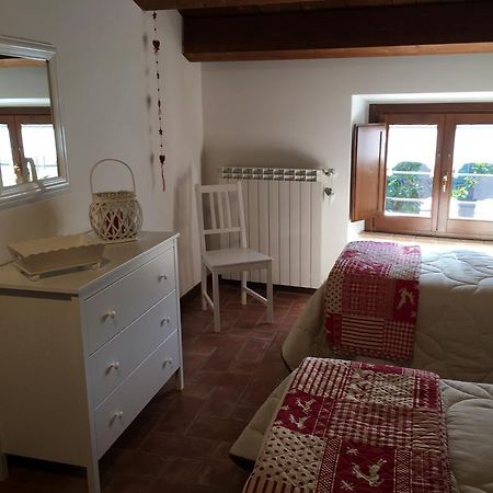 Appartamento Michelangeli-Private Parking Orvieto Zewnętrze zdjęcie