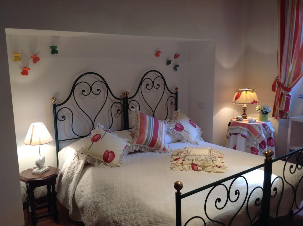 Appartamento Michelangeli-Private Parking Orvieto Pokój zdjęcie