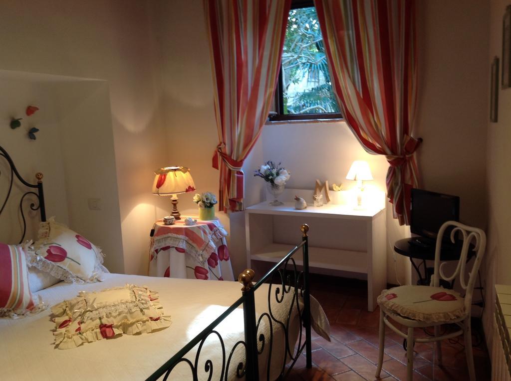 Appartamento Michelangeli-Private Parking Orvieto Pokój zdjęcie