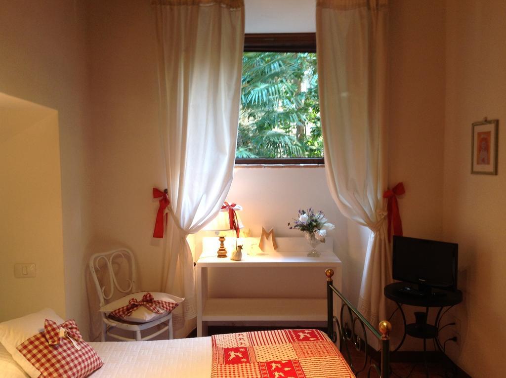Appartamento Michelangeli-Private Parking Orvieto Zewnętrze zdjęcie