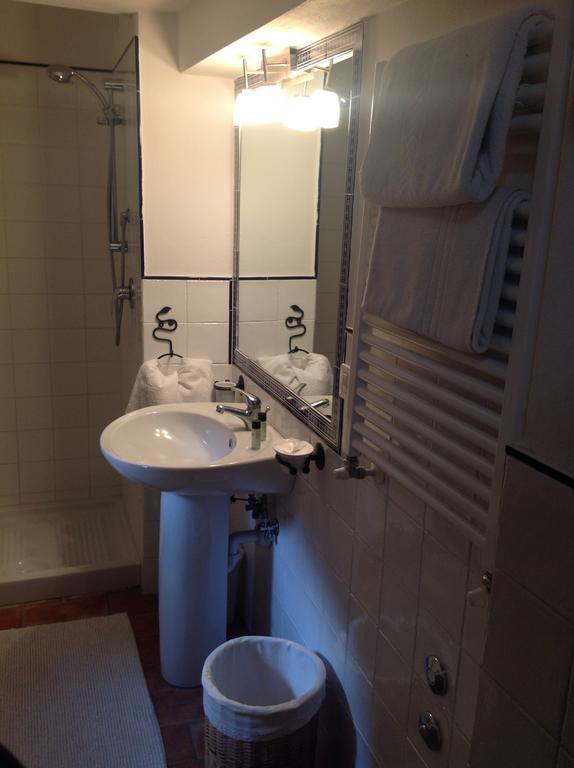 Appartamento Michelangeli-Private Parking Orvieto Zewnętrze zdjęcie