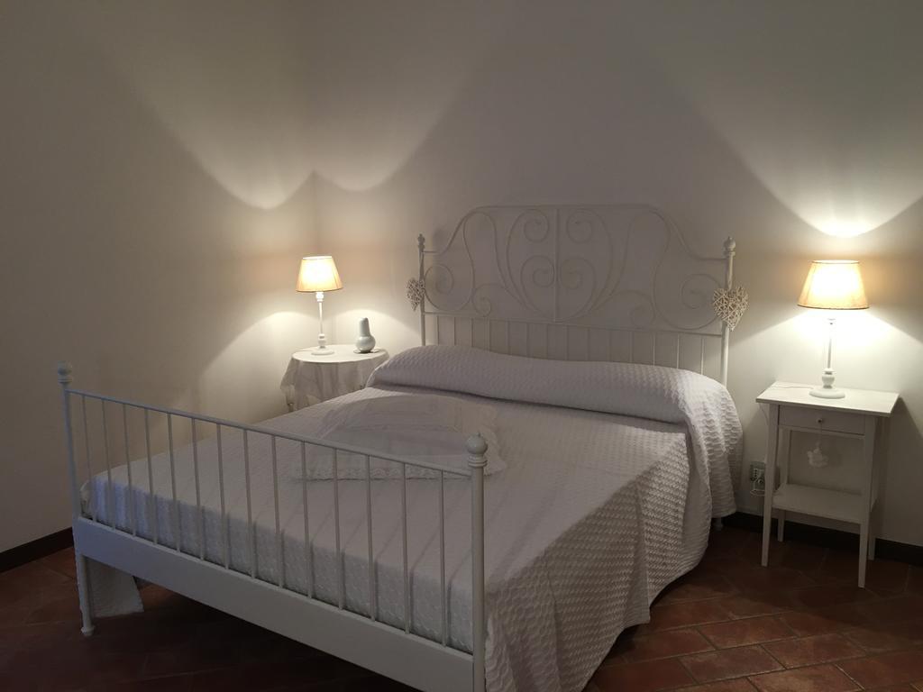 Appartamento Michelangeli-Private Parking Orvieto Zewnętrze zdjęcie