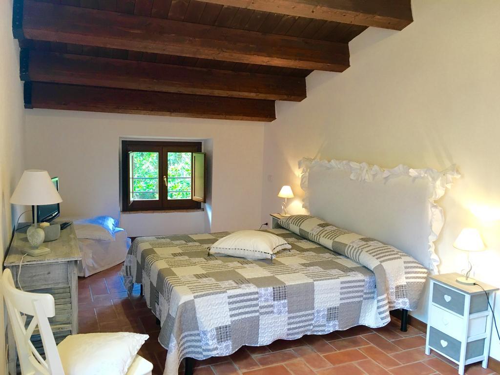 Appartamento Michelangeli-Private Parking Orvieto Zewnętrze zdjęcie