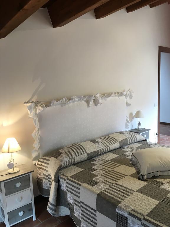 Appartamento Michelangeli-Private Parking Orvieto Zewnętrze zdjęcie