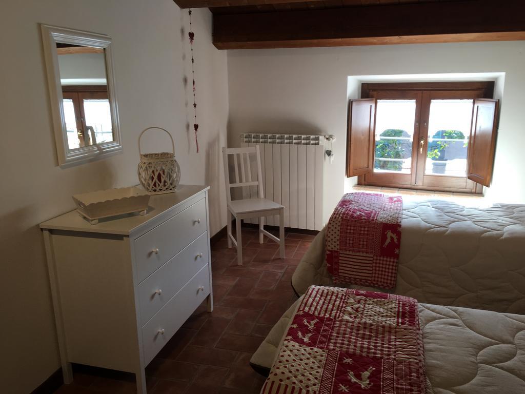 Appartamento Michelangeli-Private Parking Orvieto Zewnętrze zdjęcie