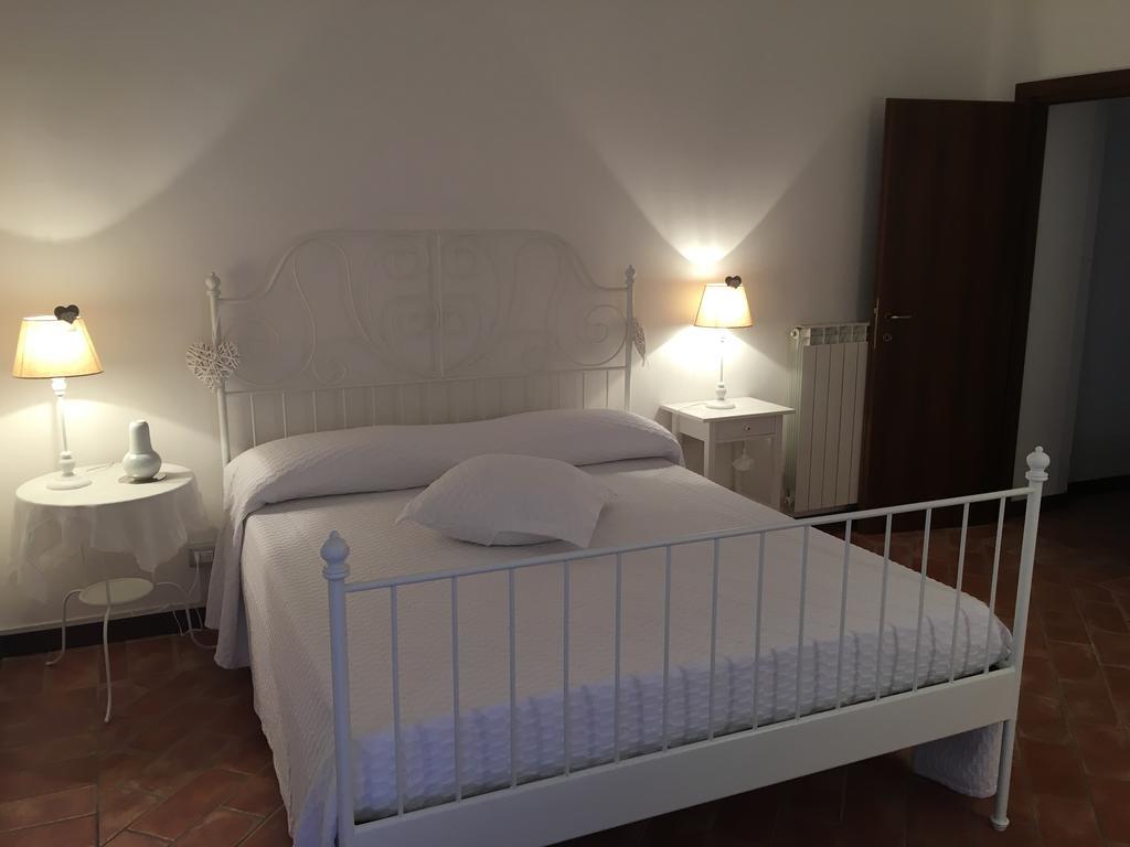 Appartamento Michelangeli-Private Parking Orvieto Zewnętrze zdjęcie